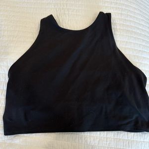 ATHLETA Conscious Crop